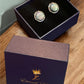 Cufflinks